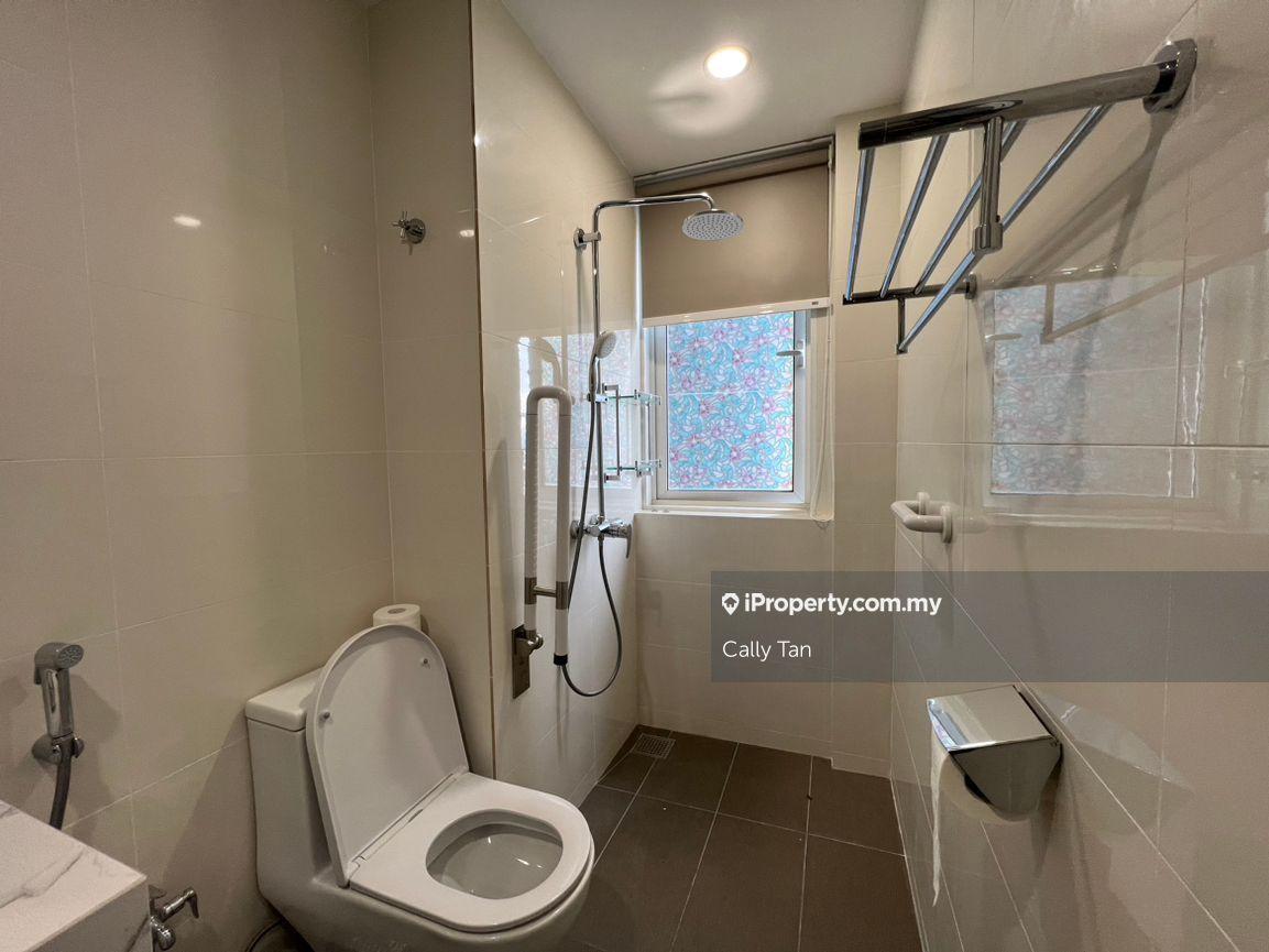 Condominium for Rent in The Northshore Gardens by Cally Tan - iProperty.com.my
