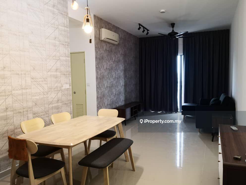 Condominium for Rent in The Hamilton by Fly Lim - iProperty.com.my