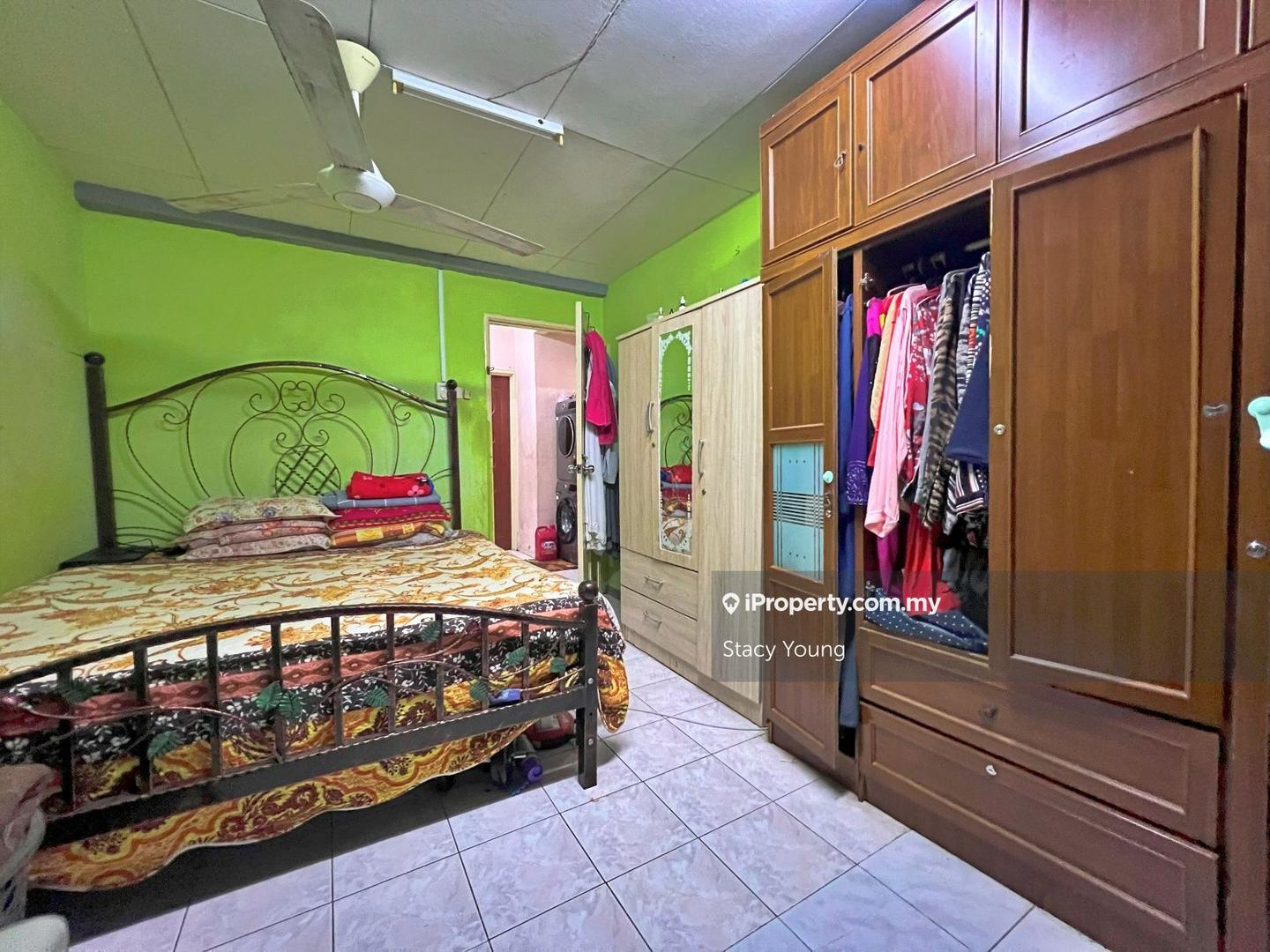 Terraced House for Sale in Bandar Damai Perdana, Cheras by Stacy Young - iProperty.com.my