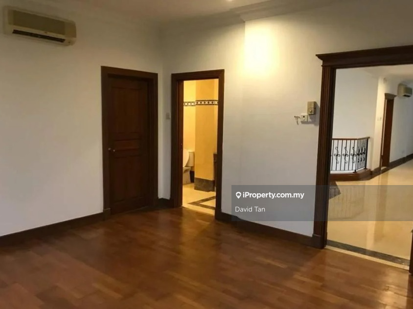 Bungalow House for Rent in Bluwater Estate, The Mines, Seri Kembangan, Seri Kembangan by David Tan - iProperty.com.my