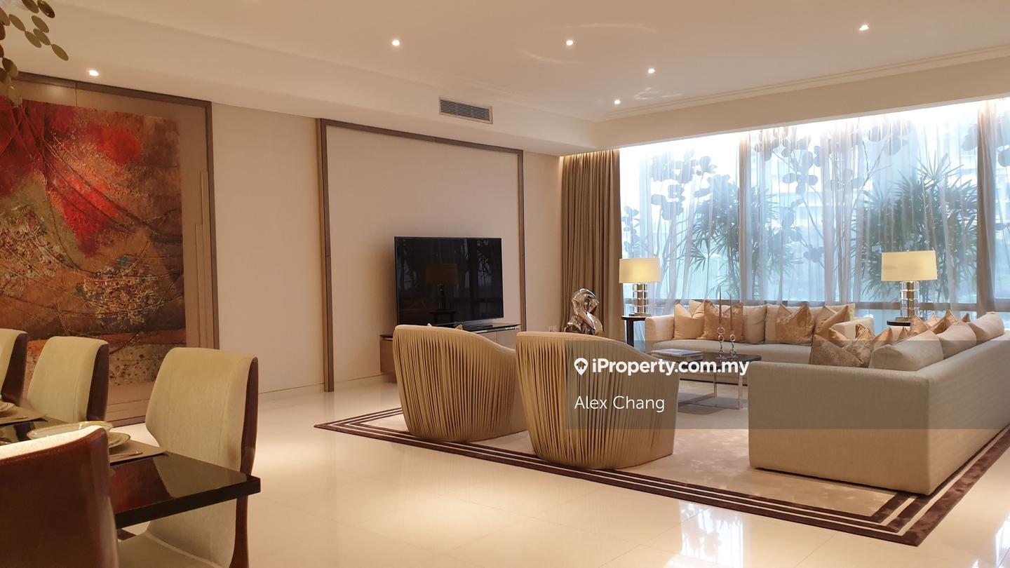 Service Residence for Sale in Pavilion Damansara Heights by Alex Chang - iProperty.com.my