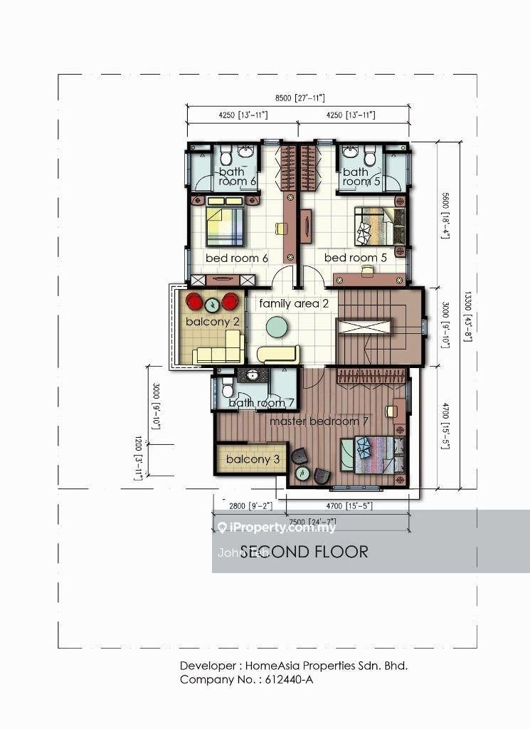 Bungalow House for Sale in Batu Feringghi, Penang by John Teh - iProperty.com.my