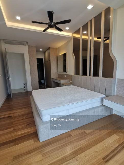 Service Residence for Rent in Nadi Bangsar by Joey Tan - iProperty.com.my