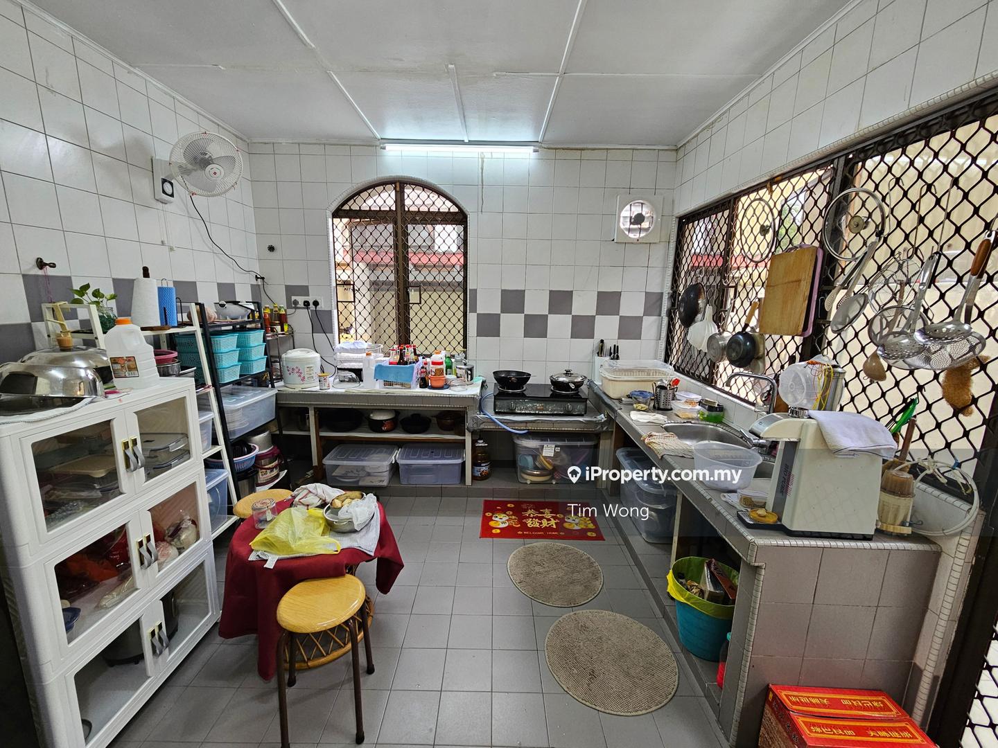 Banglo untuk Dijual di Taman Paramount, Petaling Jaya oleh Tim Wong - iProperty.com.my