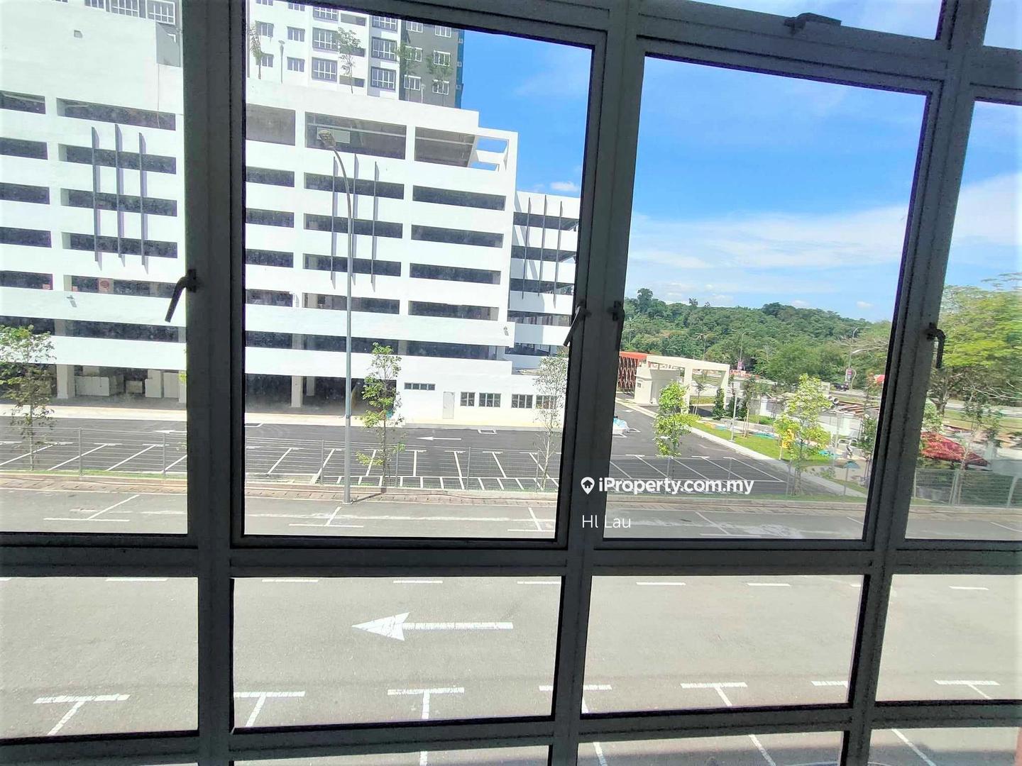 Office for Rent in Salak Perdana Business Park, Sepang by Hl Lau - iProperty.com.my
