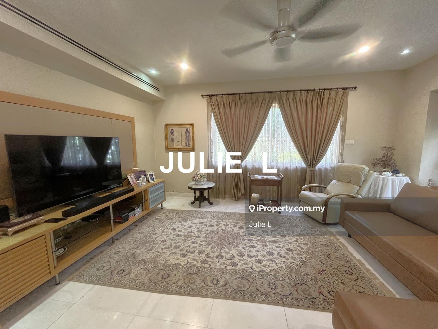 Bungalow House for Sale in Damansara Heights, Damansara Heights by Julie L - iProperty.com.my