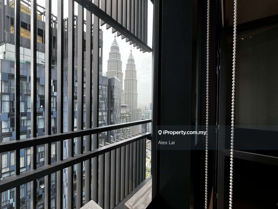 Service Residence for Rent in Star Residences One by Alex Lai - iProperty.com.my