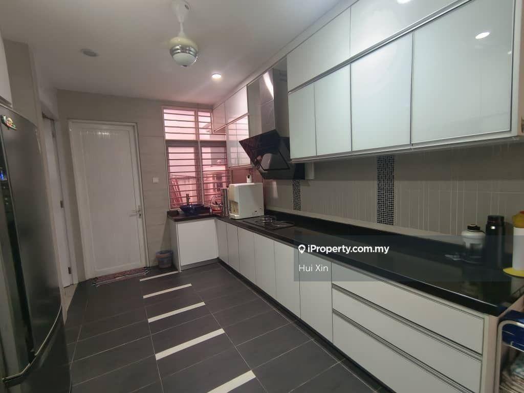 Banglo untuk Dijual di Bukit Kemuning, Shah Alam oleh Hui Xin - iProperty.com.my