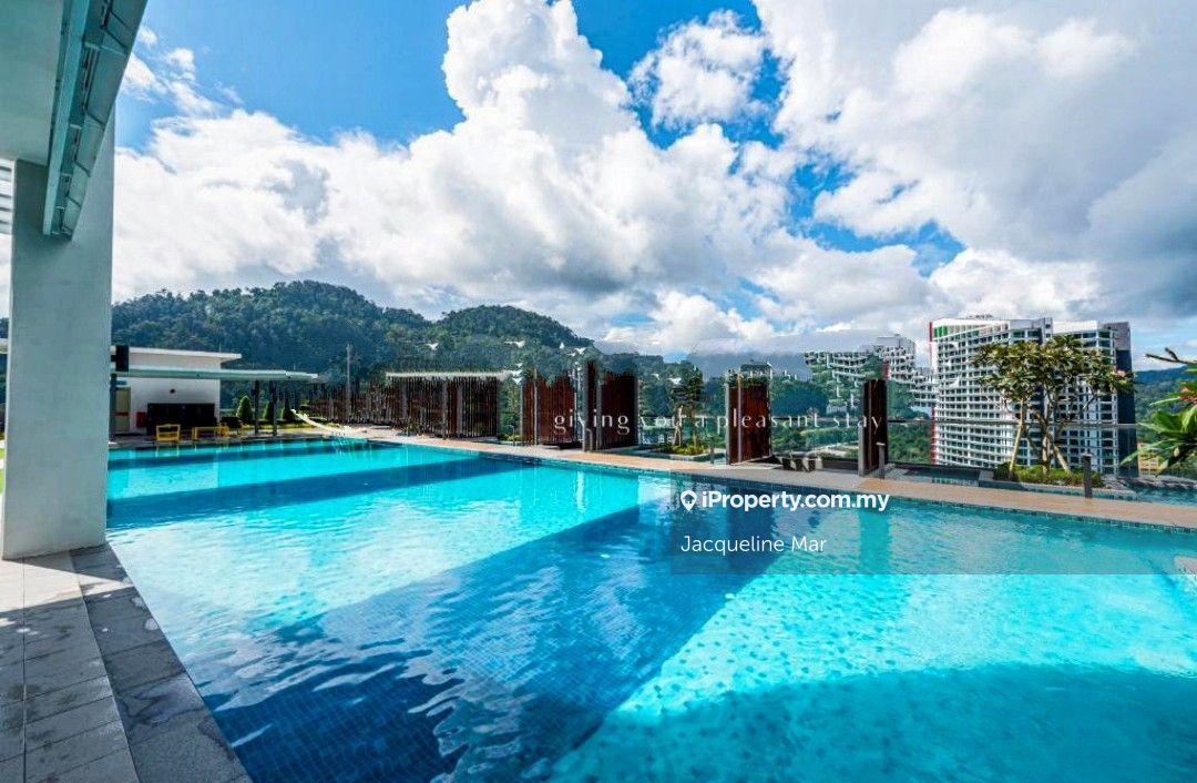 Residensi Servis untuk Disewa di Windmill upon Hills oleh Jacqueline Mar - iProperty.com.my