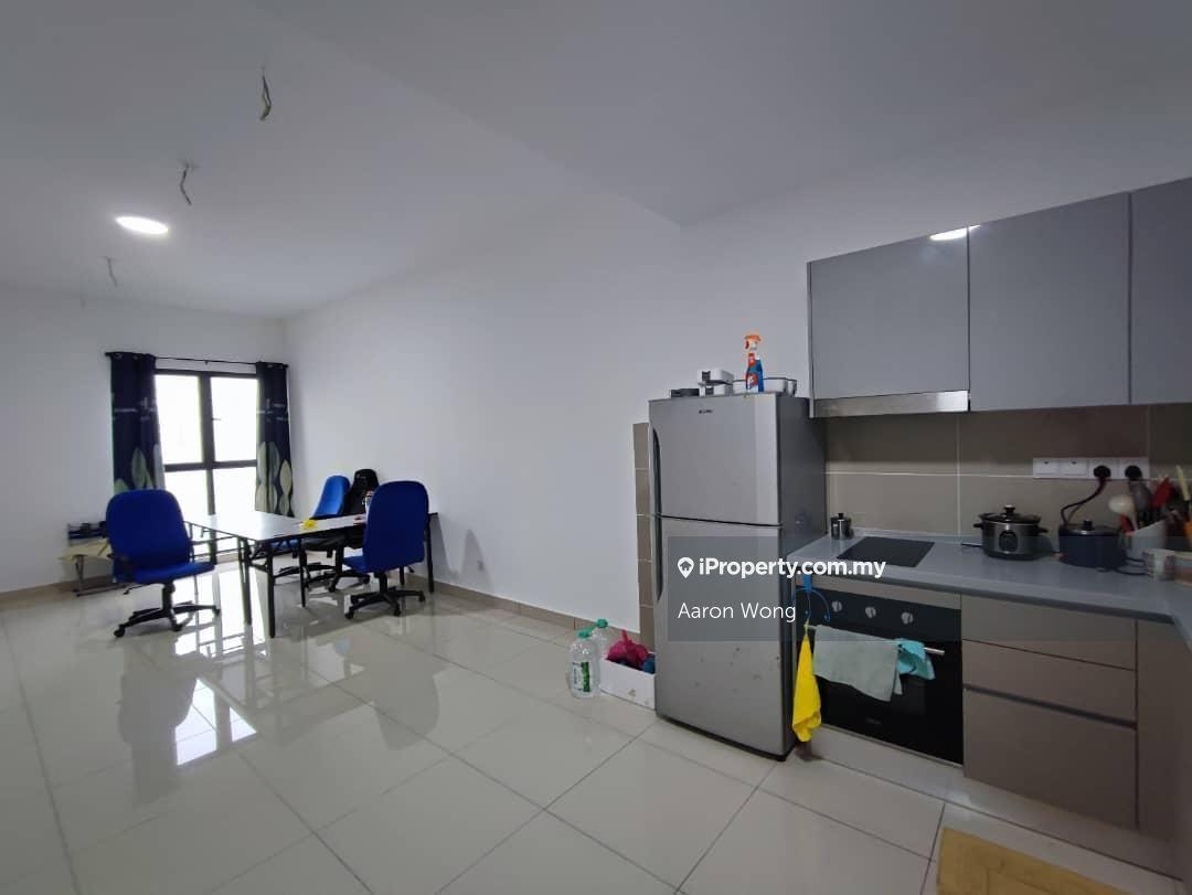 Service Residence for Sale in Trion @ KL by Aaron Wong - iProperty.com.my