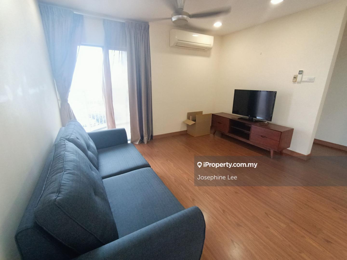Residensi Servis untuk Disewa di Maisson oleh Josephine Lee - iProperty.com.my
