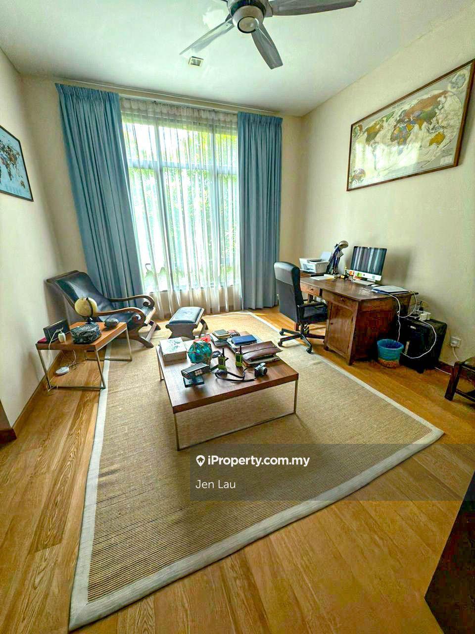 Bungalow House for Sale in Mont Kiara, Kuala Lumpur by Jen Lau - iProperty.com.my