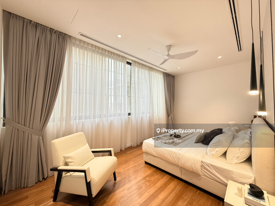 Bungalow House for Sale in Kenny Heights, Kh Villa, Sri Hartamas by Jeanne Tan - iProperty.com.my