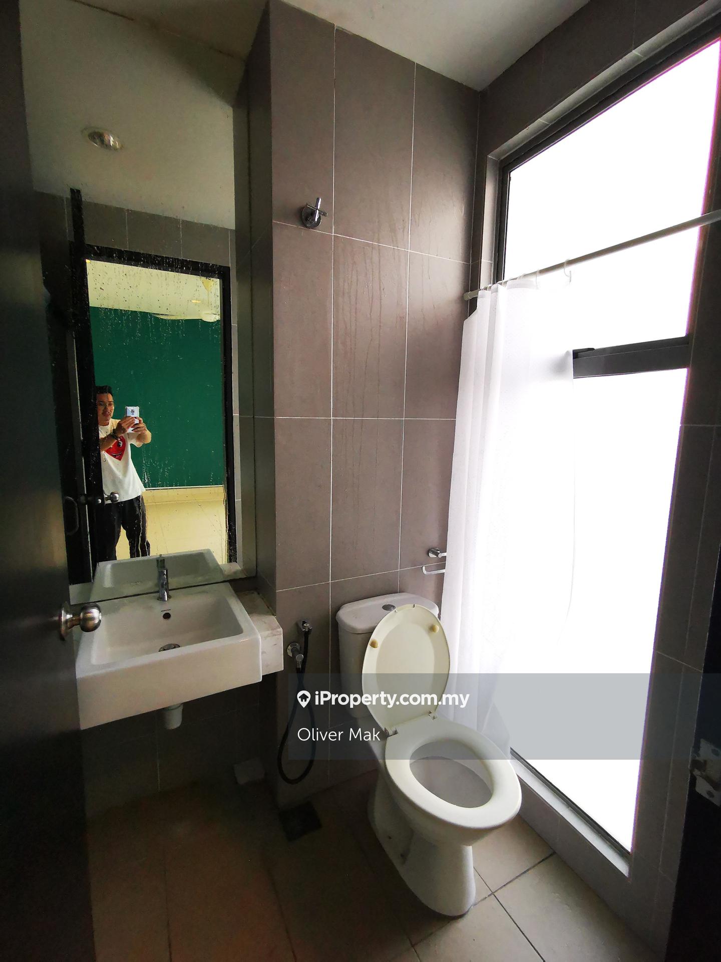 Rumah Berangkai 3 Tingkat untuk Dijual di Laman Bayu, Bukit Jalil oleh Oliver Mak - iProperty.com.my