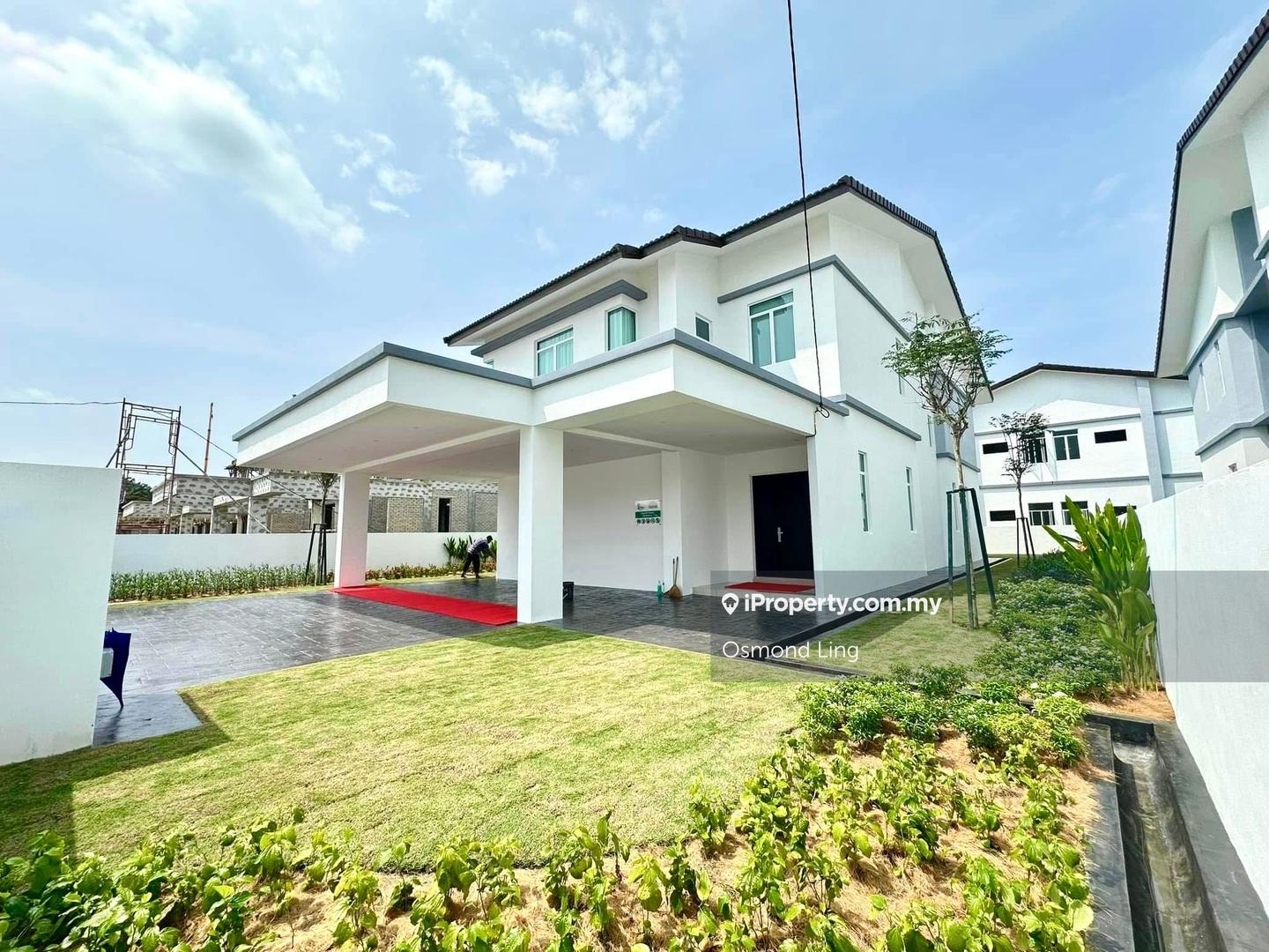 2-storey Terraced House for Sale in NEW 26x78 2-Sty |NEAR KLIA | 「RM1.9K/mth」, Sepang by Osmond Ling - iProperty.com.my