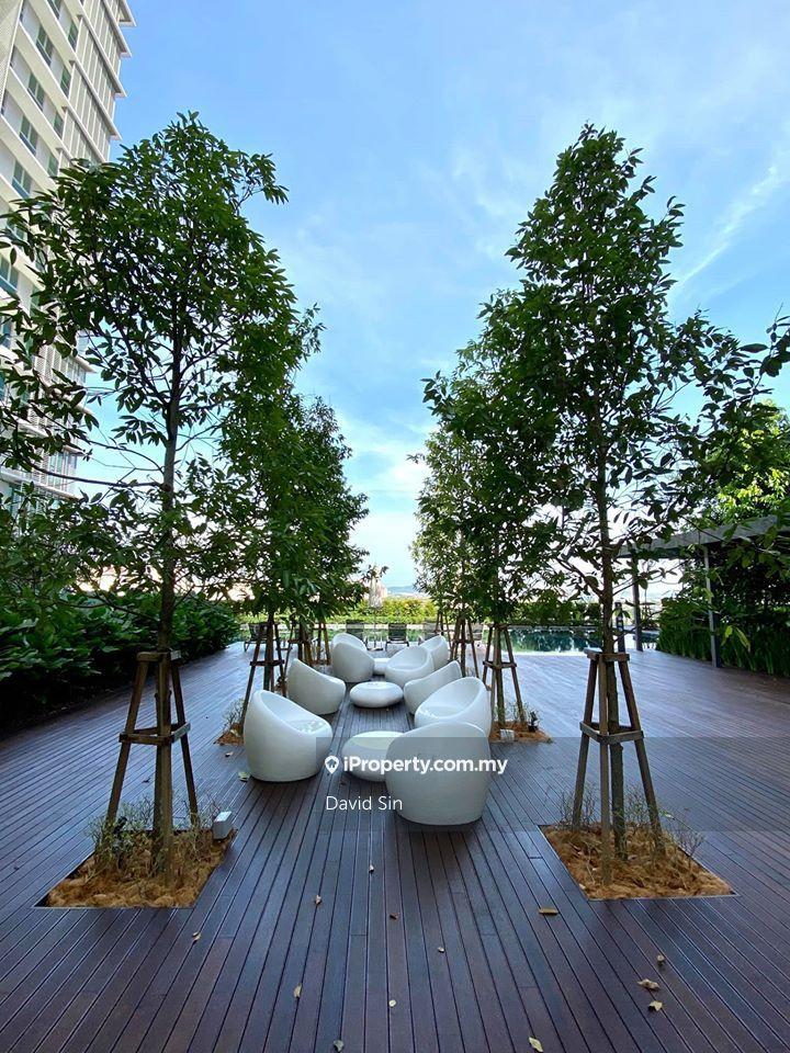 Service Residence for Rent in Cantara Residences by David Sin - iProperty.com.my