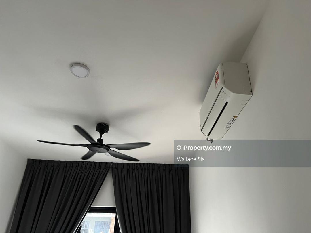 Service Residence for Rent in Trion 2 @ KL by Wallace Sia - iProperty.com.my