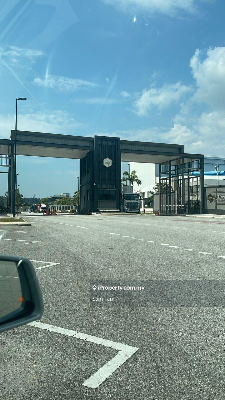 Semi-D Factory for Rent in Bandar Puncak Alam, Puncak Alam by Sam Tan - iProperty.com.my