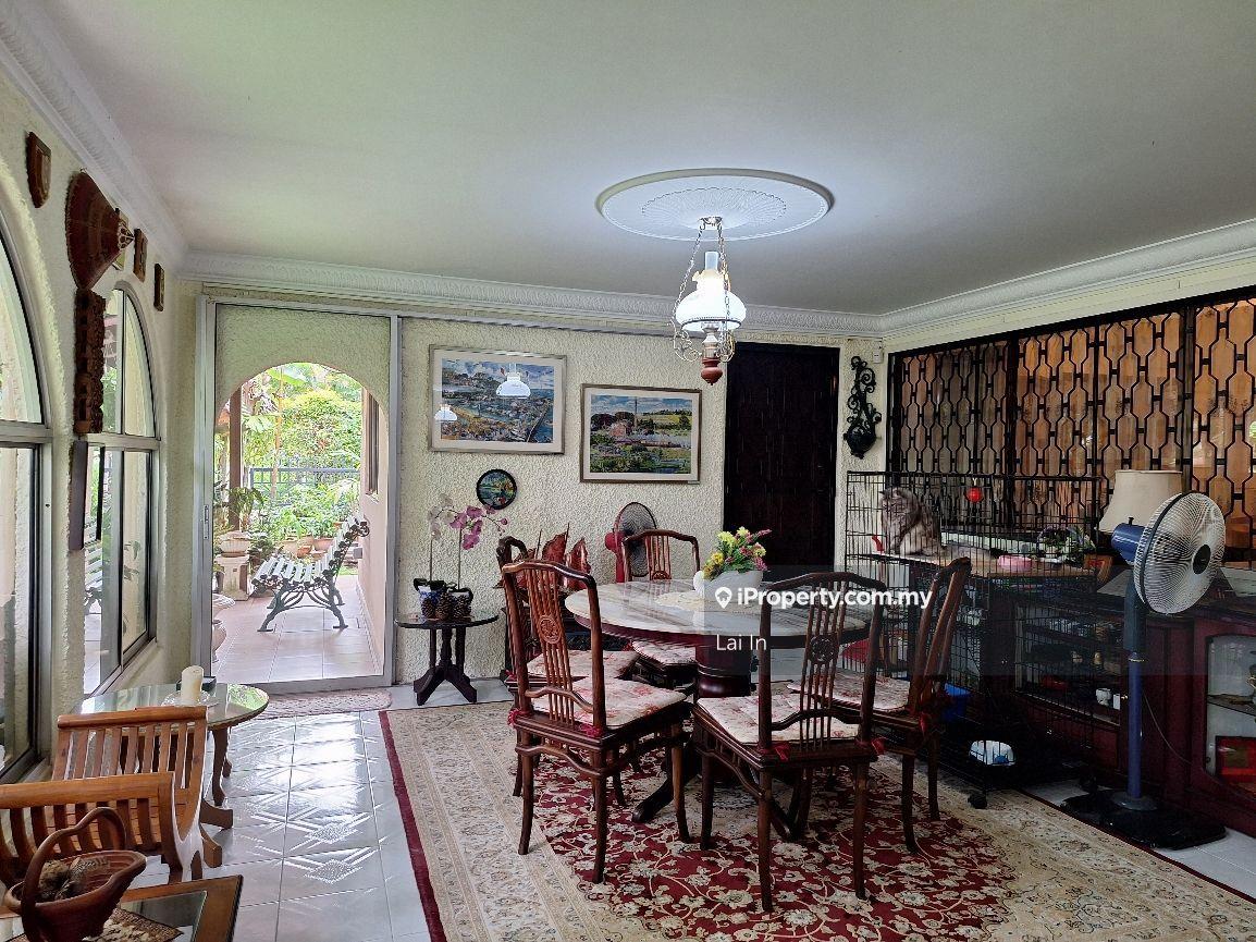 Semi-Detached House for Sale in Bangsar Lucky Garden, Bangsar by Lai In - iProperty.com.my