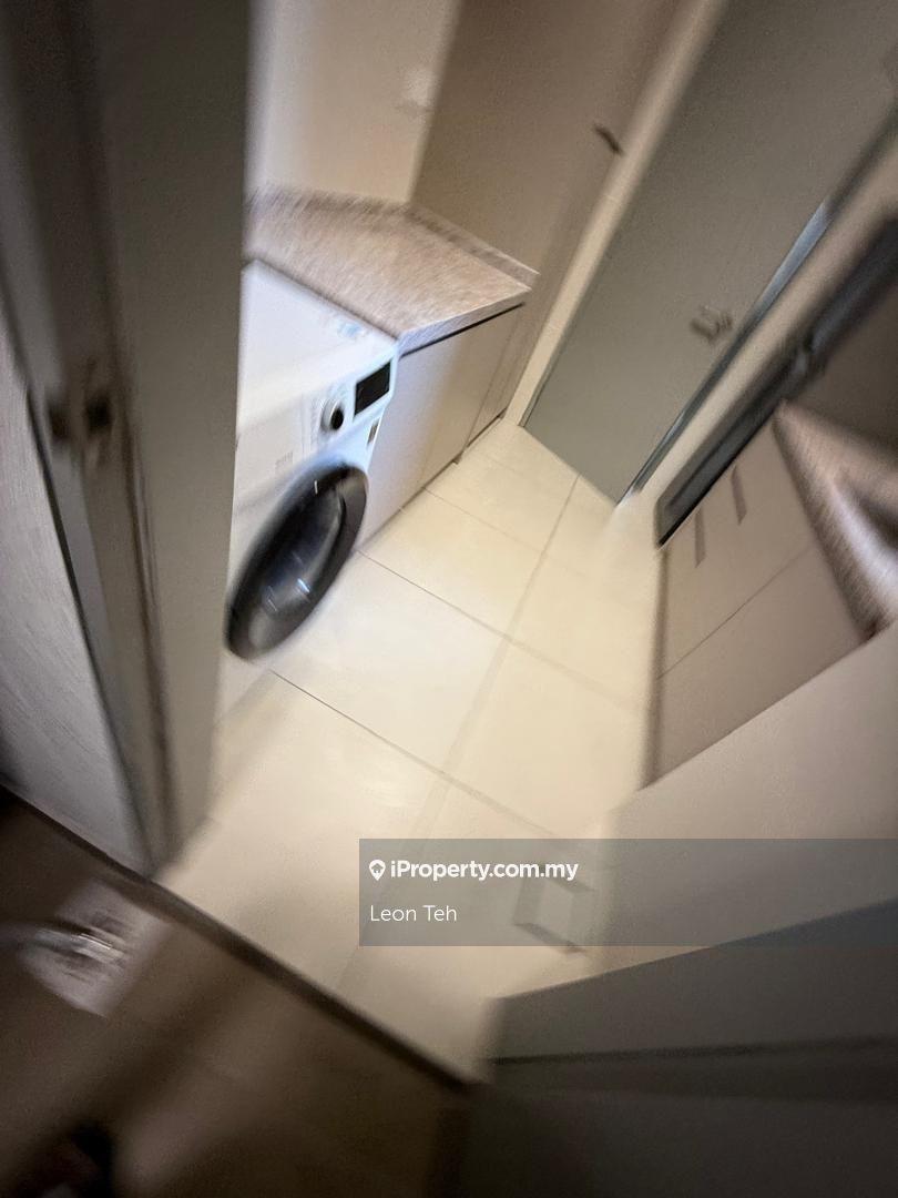 Service Residence for Rent in The Era @ Duta North by Leon Teh - iProperty.com.my