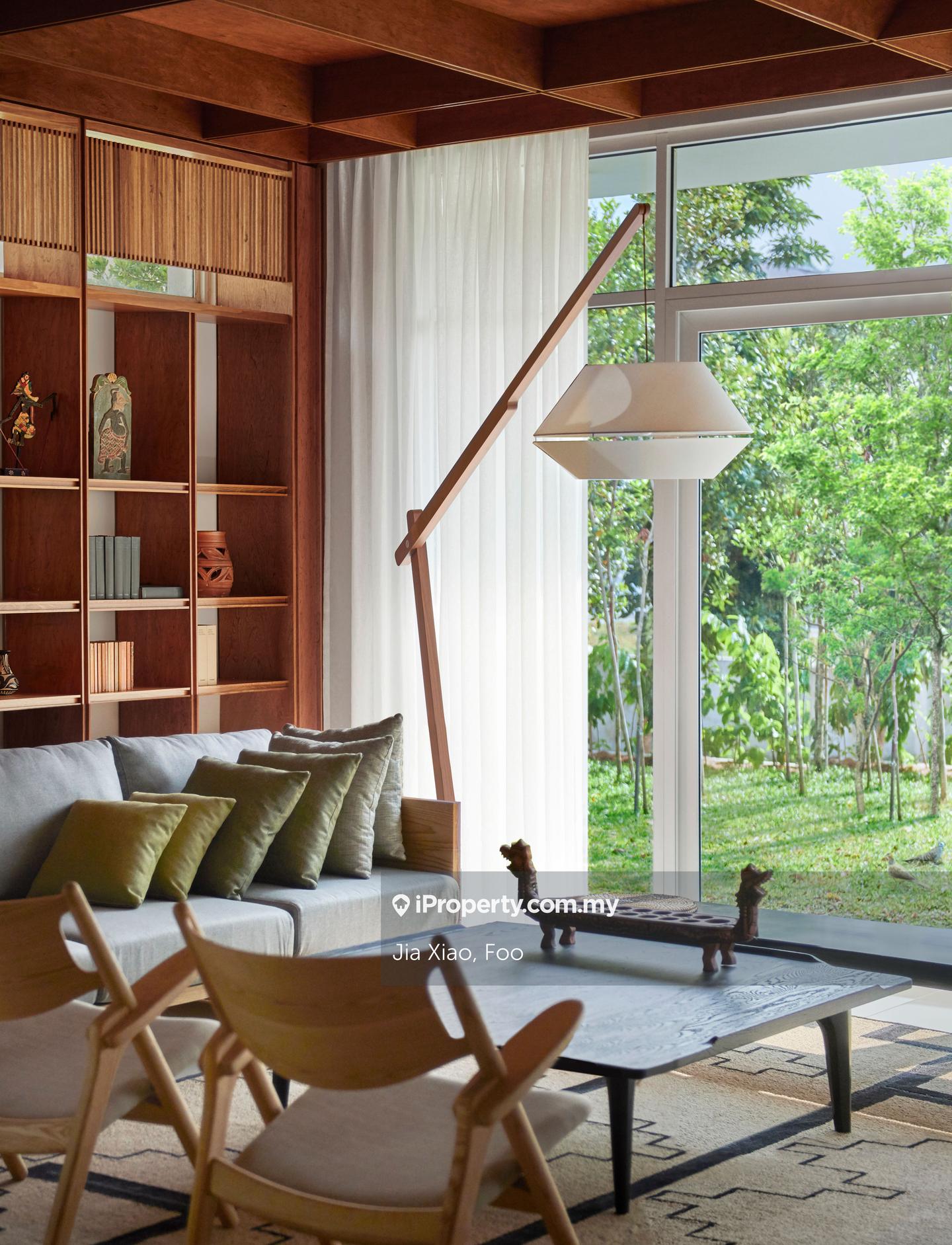 Banglo untuk Dijual di Cahaya Spk, Shah Alam oleh Jia Xiao, Foo - iProperty.com.my