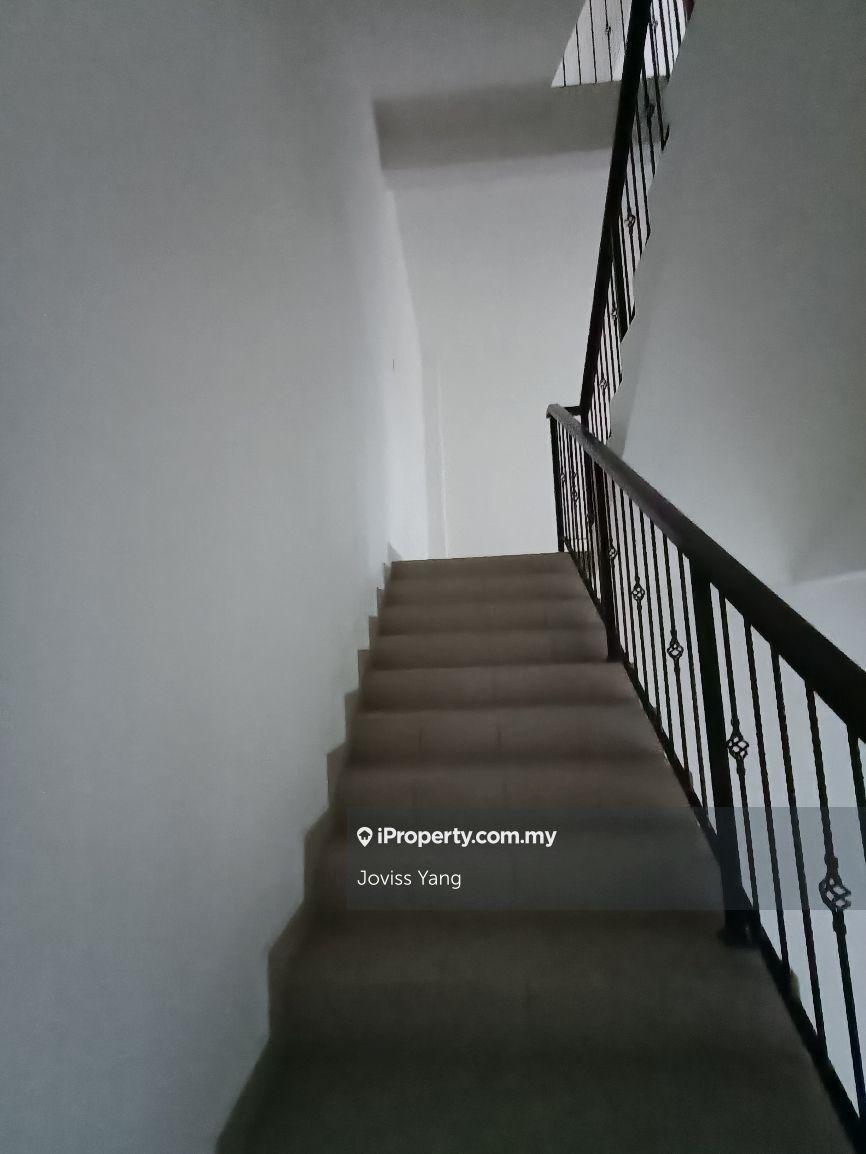 Semi-Detached House for Sale in Taman Ramal Suria, Bangi by Joviss Yang - iProperty.com.my