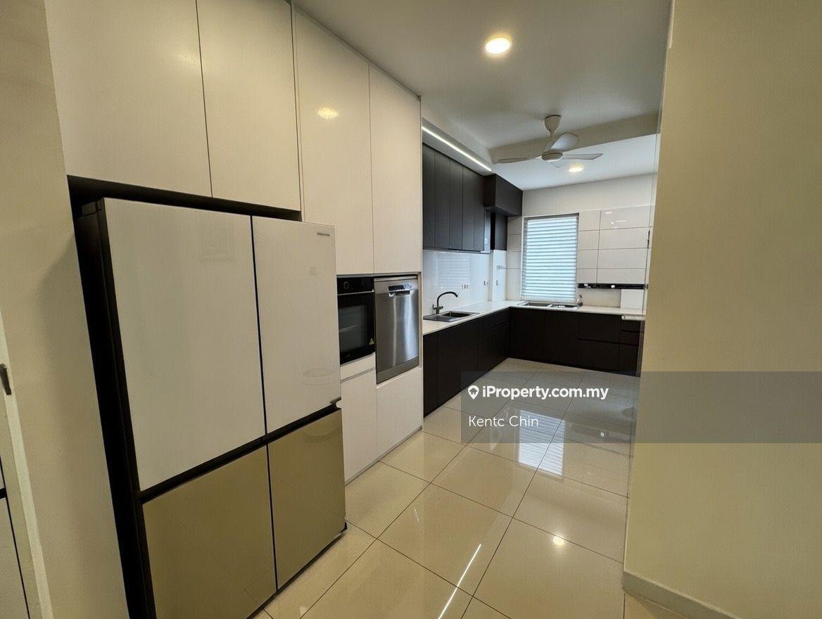 2-storey Terraced House for Rent in Jade Hills, Kajang by Kentc Chin - iProperty.com.my