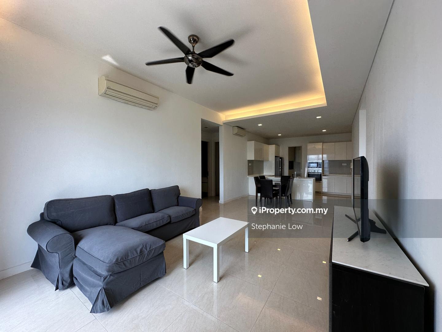 Residensi Servis untuk Dijual di The Horizon Residence oleh Kimmin Low - iProperty.com.my