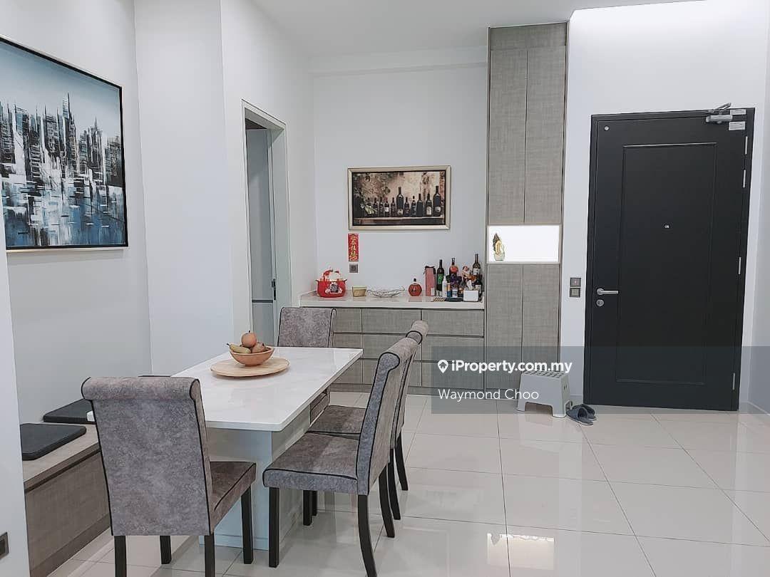 Residensi Servis untuk Disewa di The Park 2 oleh Waymond Choo - iProperty.com.my