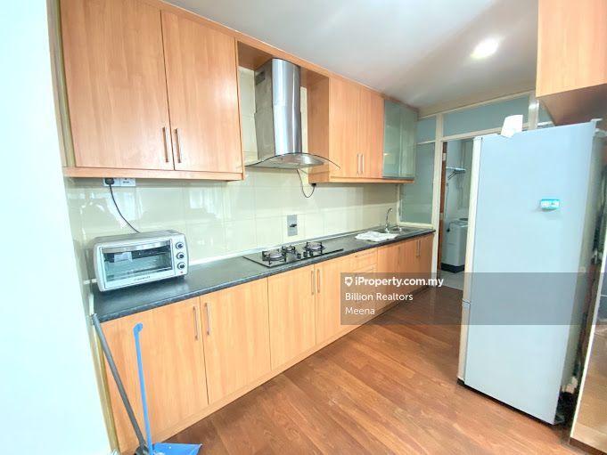 Kondominium untuk Dijual di Suasana Sentral Loft oleh Meena - iProperty.com.my