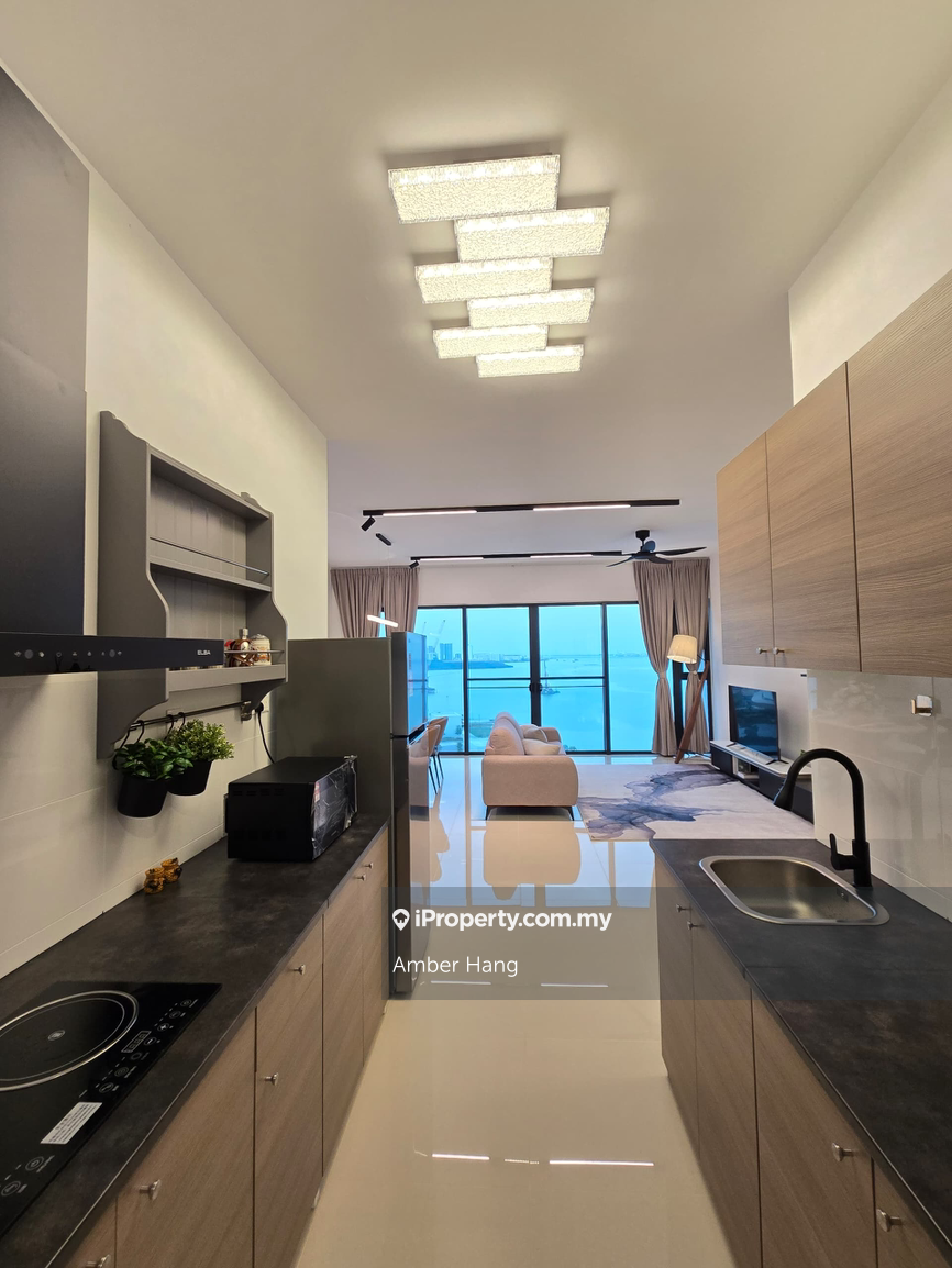 Kondominium untuk Disewa di Mezzo oleh Amber Hang - iProperty.com.my