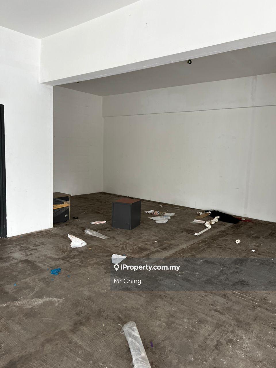 Semi-D Factory for Sale in Bukit Jelutong, Shah Alam by Mr Ching - iProperty.com.my