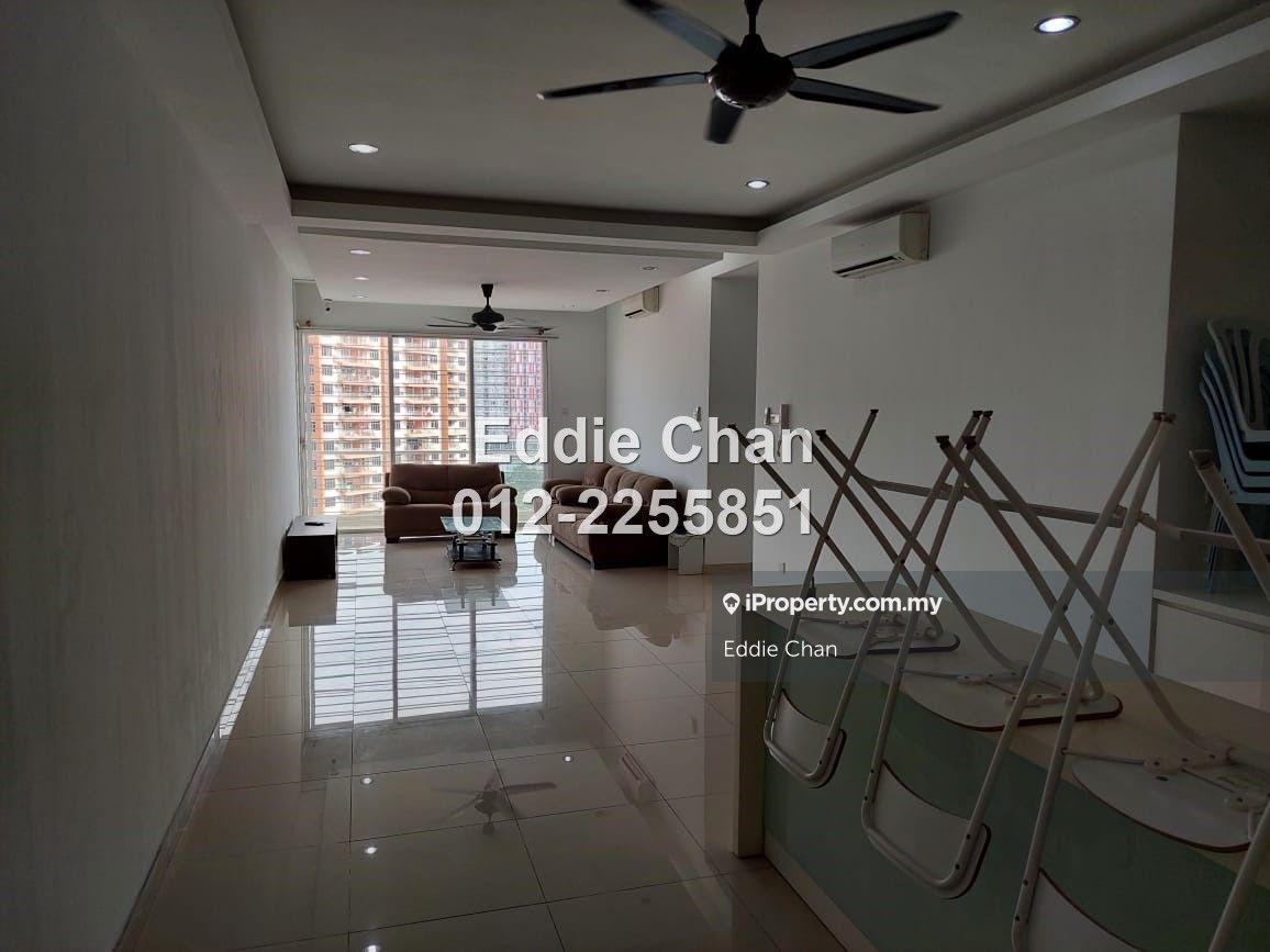 Condominium for Rent in Setapak Green by Eddie Chan - iProperty.com.my