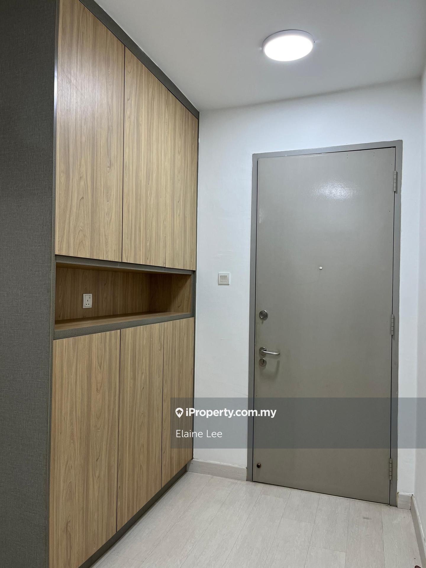 Condominium for Sale in Kiara Residence (Residensi Kiara Jalil 1) by Elaine Lee - iProperty.com.my