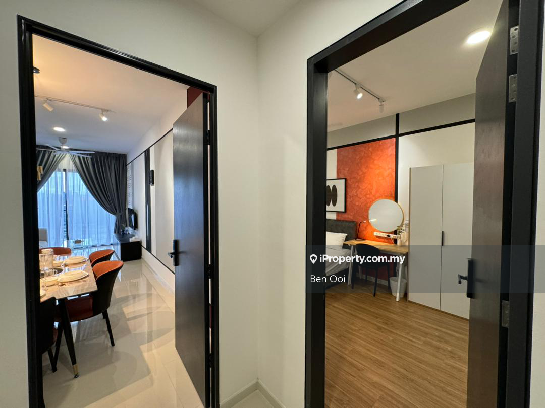 Service Residence for Rent in Sunway Velocity TWO by Ben Ooi - iProperty.com.my