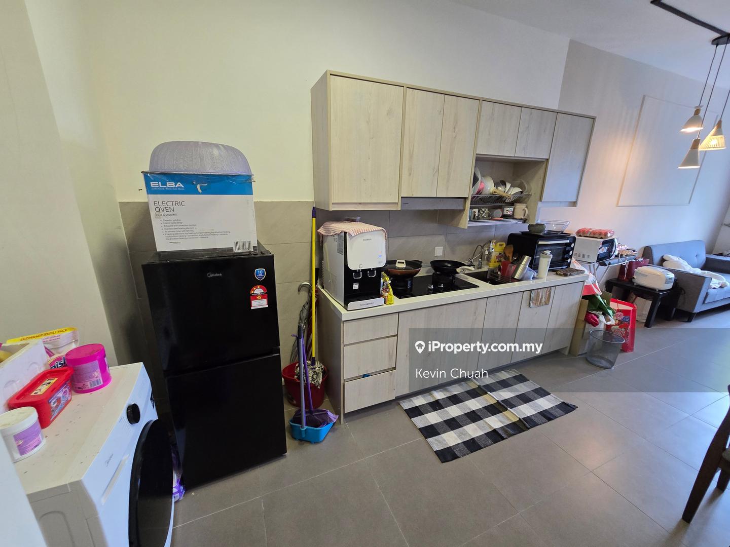 Condominium for Sale in Aster Residence by Kevin Chuah - iProperty.com.my