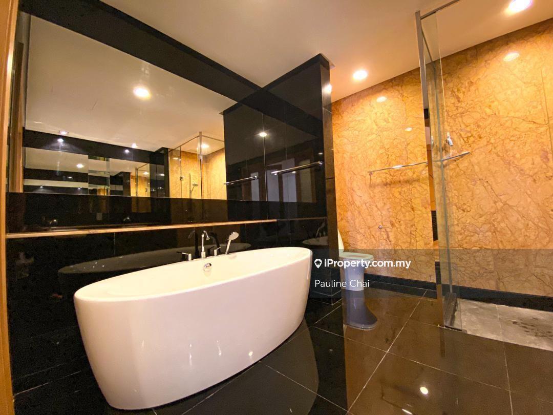 Residensi Servis untuk Dijual di St Mary Residences oleh Pauline Chai - iProperty.com.my