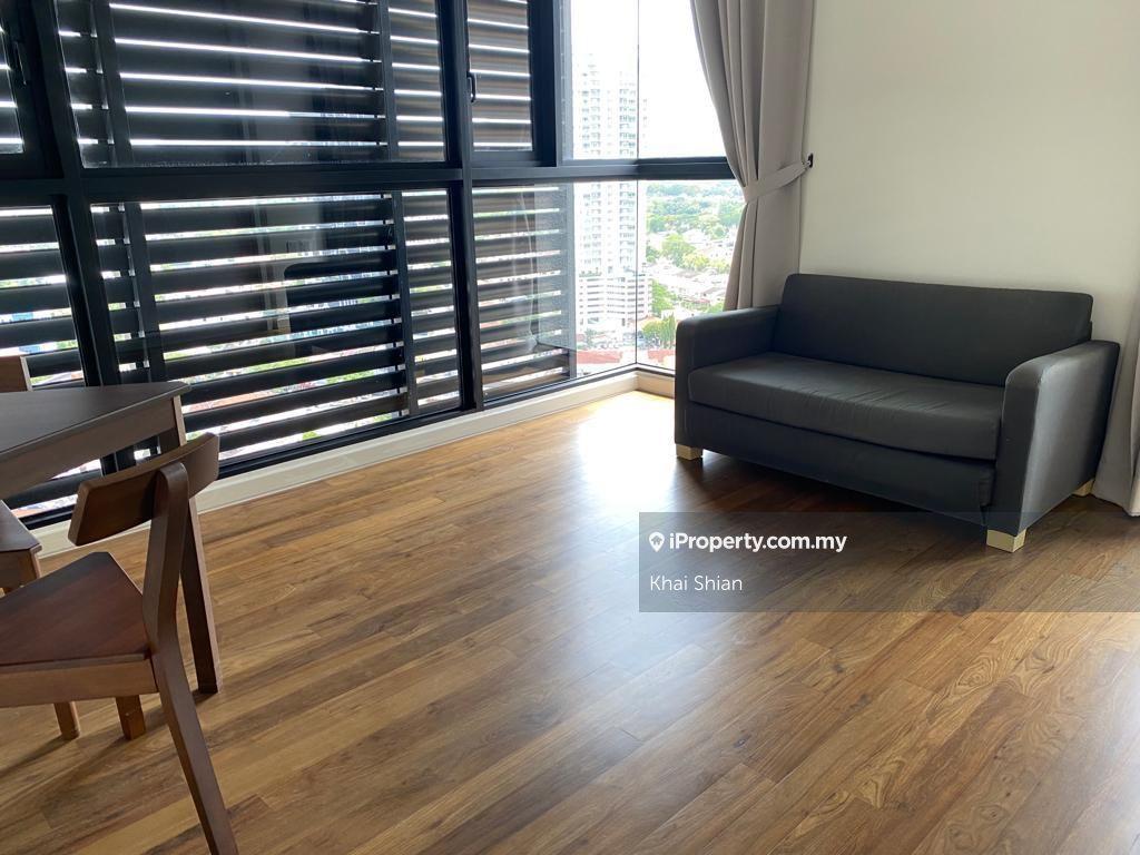 Condominium for Rent in Setia V Residences by Khai Shian - iProperty.com.my