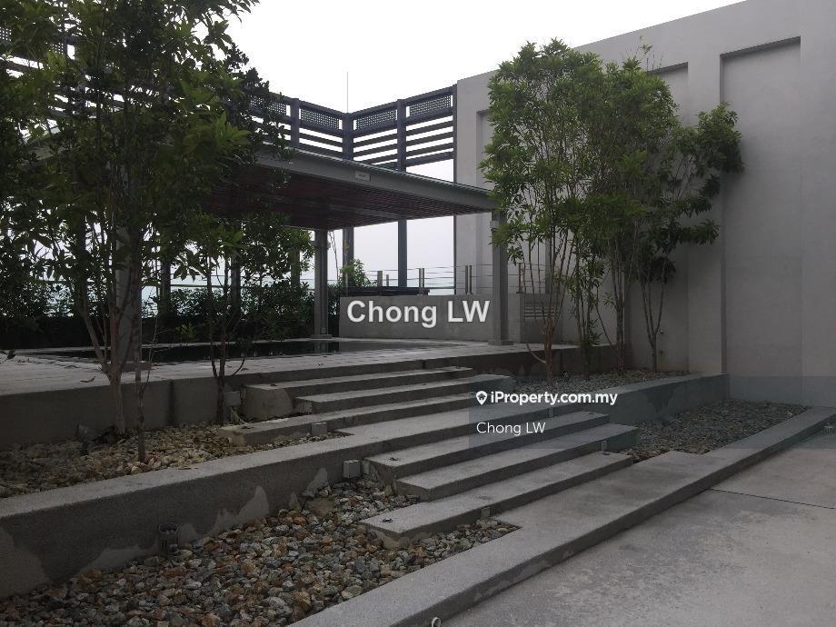 Kondominium untuk Dijual di Mirage Residence oleh Chong LW - iProperty.com.my