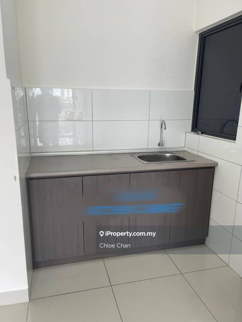 Service Residence for Rent in Traders Garden @ Cheras Selatan by Chloe Chan - iProperty.com.my