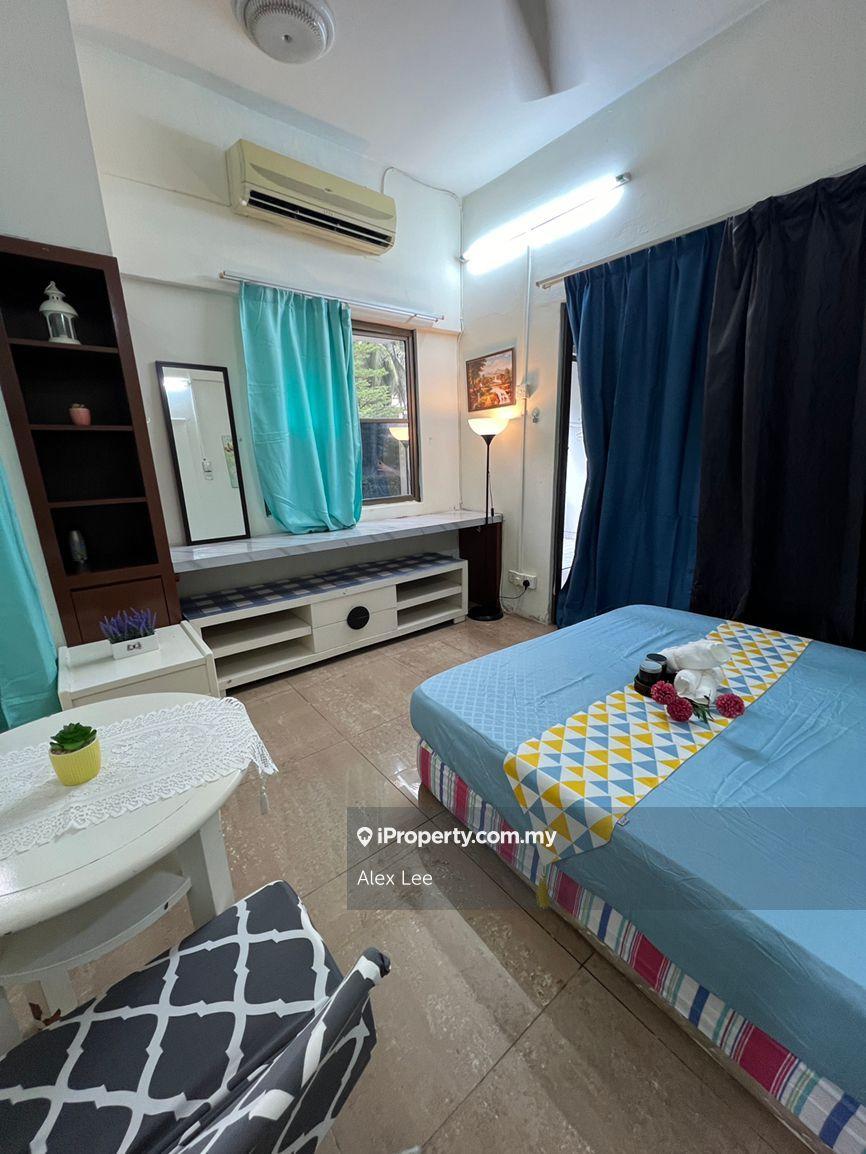 Condominium for Rent in Palmville Resort Condominium by Alex Lee - iProperty.com.my