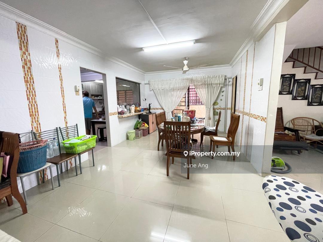 Rumah Berangkai 2.5 Tingkat untuk Dijual di Taman Sri Gombak, Batu Caves oleh June Ang - iProperty.com.my