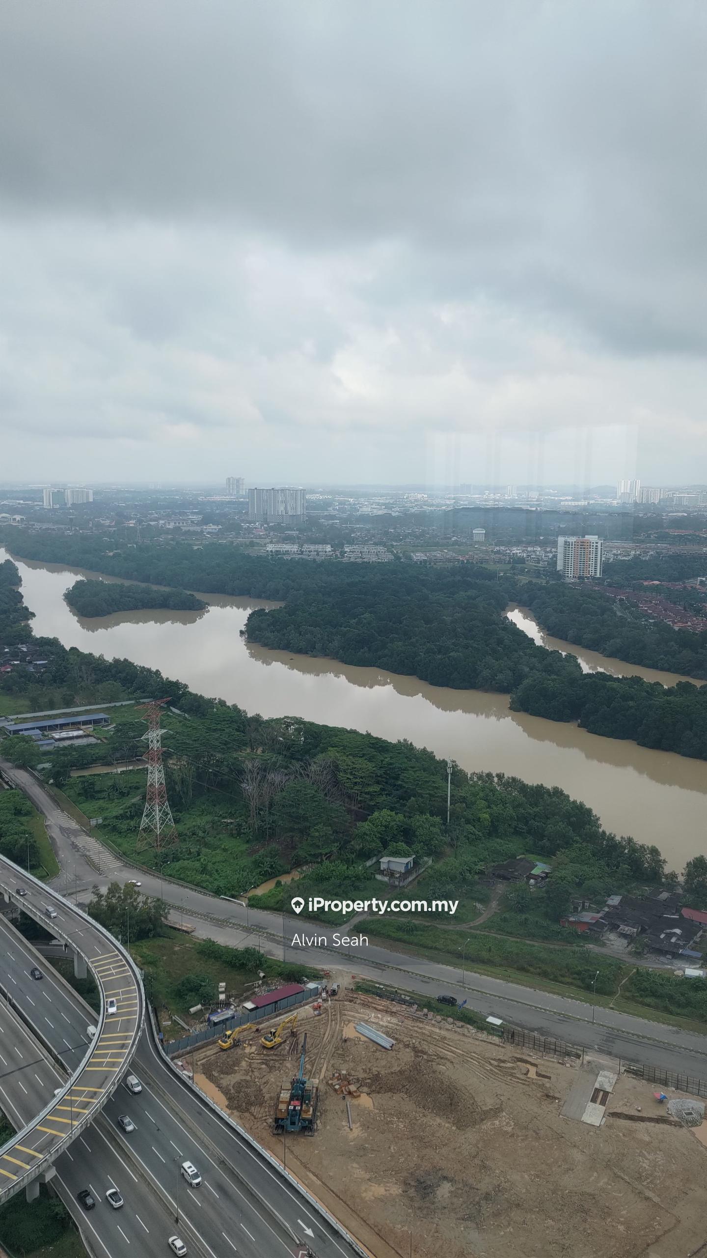 Pejabat untuk Disewa di Johor Bahru, Johor Bahru oleh Alvin Seah - iProperty.com.my