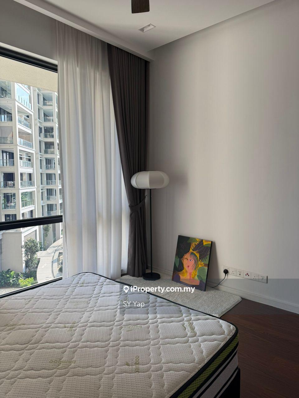 Residensi Servis untuk Dijual di Park Regent @Desa Park City oleh SY Yap - iProperty.com.my