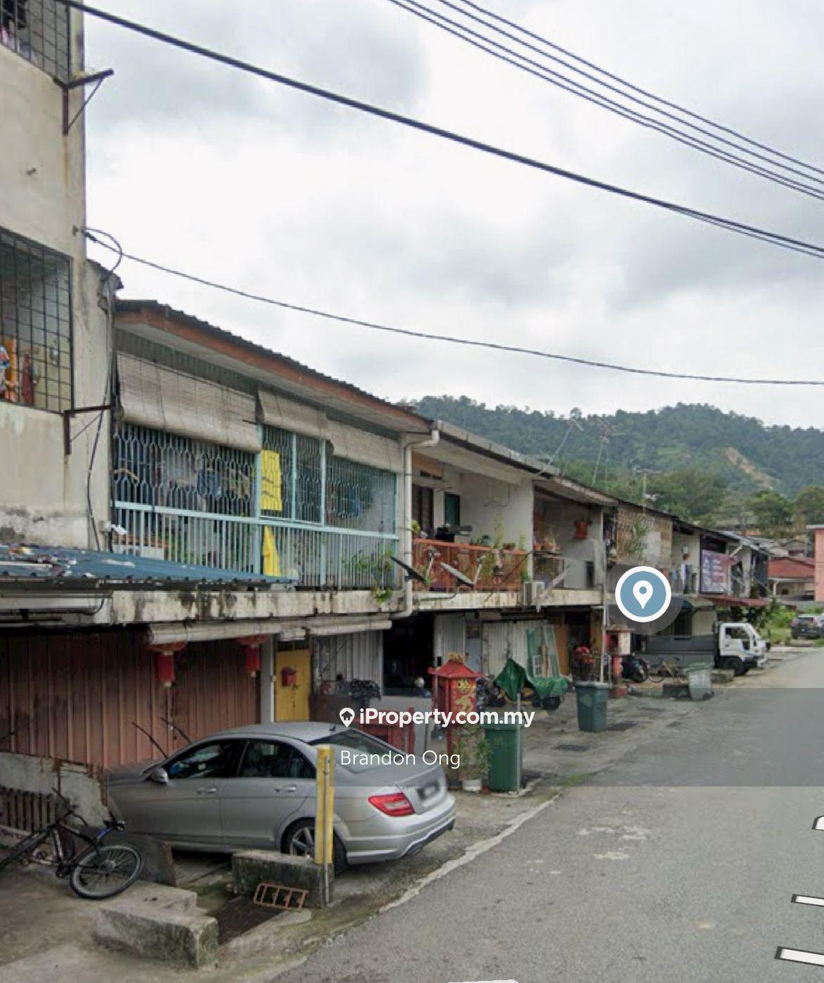 Shop for Sale in Ampang Jaya, Ampang by Brandon Ong - iProperty.com.my