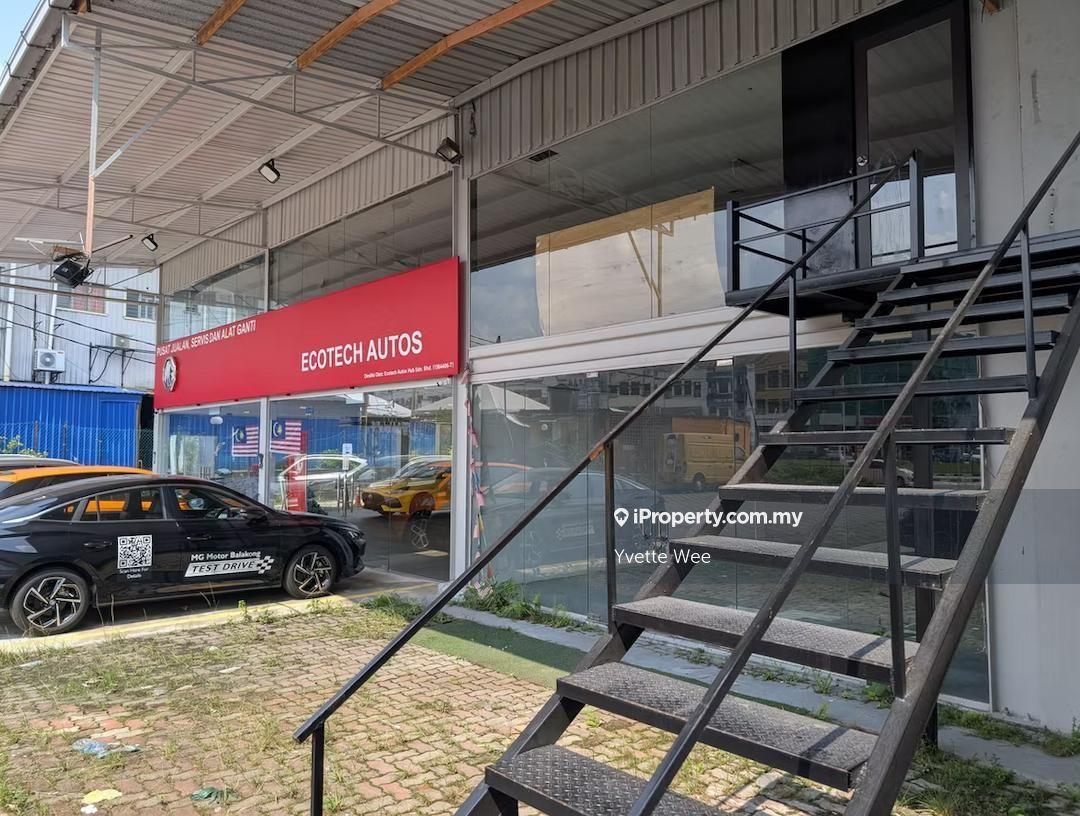 Kedai untuk Disewa di Batu 11, Cheras oleh Louis Wee - iProperty.com.my