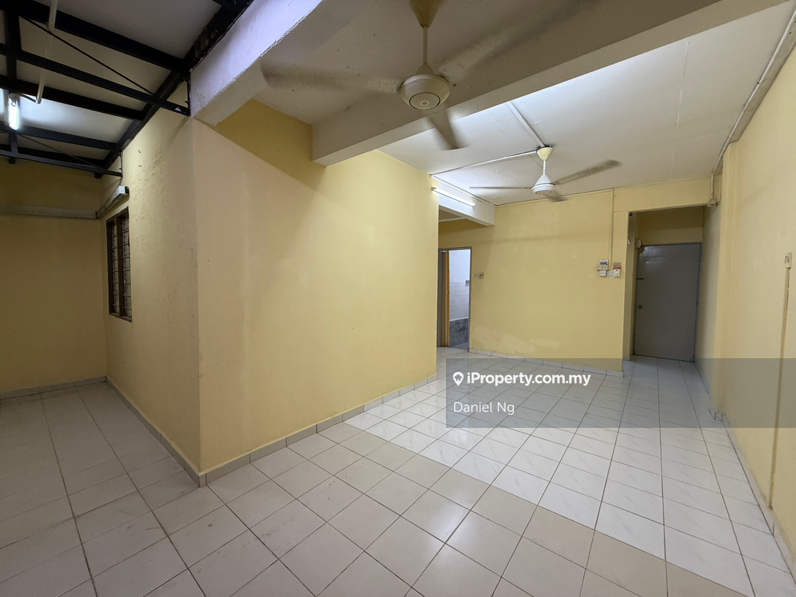 Flat for Rent in Taman Cheras Mas by Daniel Ng - iProperty.com.my