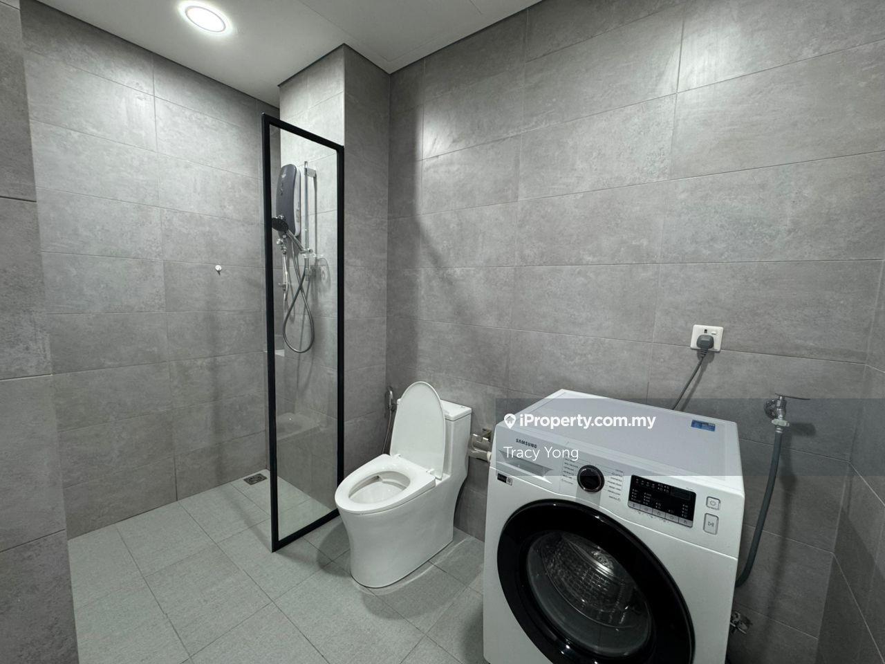 Service Residence for Rent in Cubic Botanical by Tracy Yong - iProperty.com.my