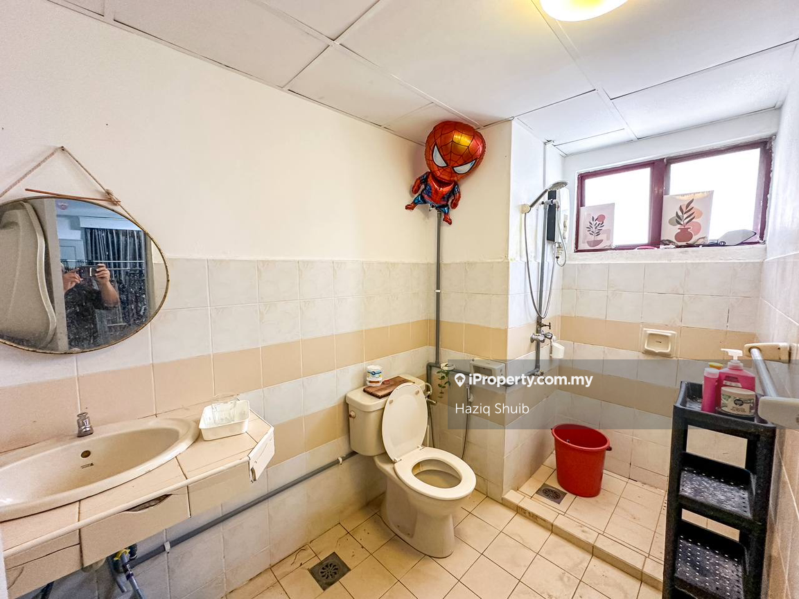 Condominium for Sale in Menara Polo by Haziq Shuib - iProperty.com.my