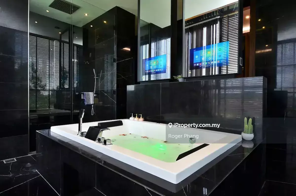 Bungalow House for Rent in Usj 3d, Subang Jaya by Roger Phang - iProperty.com.my